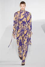 アクネ ストゥディオズ 19年秋冬ウィメンズコレクション - 破壊的な視点で再解釈したワードローブ｜写真4