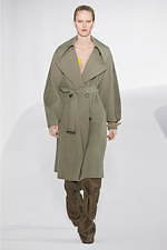 アクネ ストゥディオズ 19年秋冬ウィメンズコレクション - 破壊的な視点で再解釈したワードローブ｜写真32