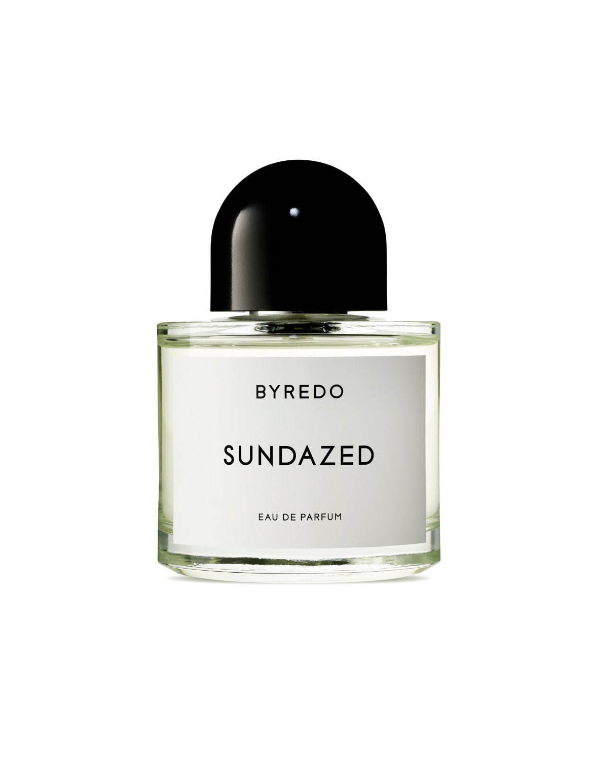 バイレード“夏の太陽”から着想したシトラス×綿菓子の香り