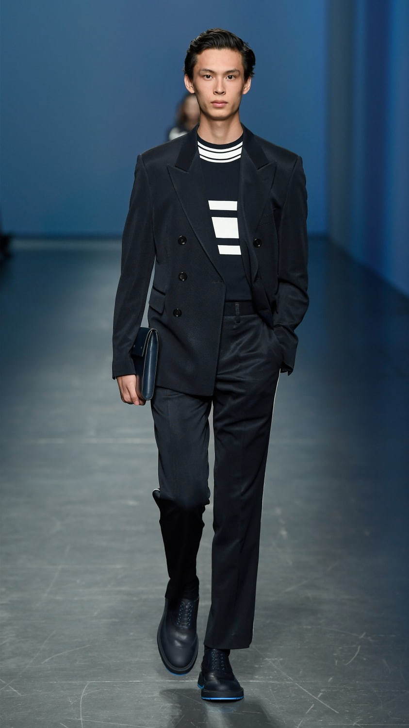 ボス 2020年春夏<span>コレクション</span> - 写真62