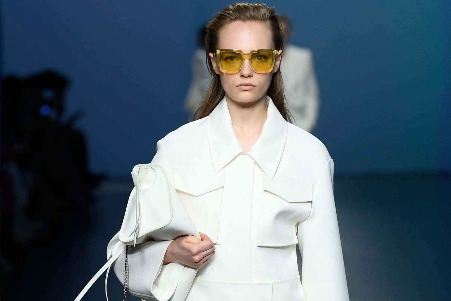 ボス 2020年春夏 ウィメンズ&メンズ コレクション