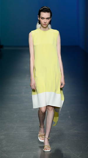 ボス(BOSS) 2020年春夏ウィメンズ&メンズコレクション  - 写真4