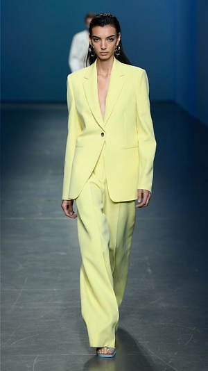 ボス(BOSS) 2020年春夏ウィメンズ&メンズコレクション  - 写真8