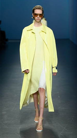 ボス(BOSS) 2020年春夏ウィメンズ&メンズコレクション  - 写真15