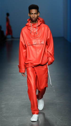 ボス(BOSS) 2020年春夏ウィメンズ&メンズコレクション  - 写真25