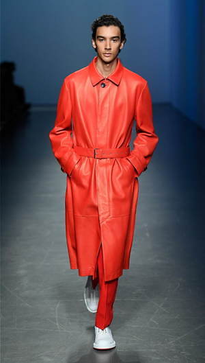 ボス(BOSS) 2020年春夏ウィメンズ&メンズコレクション  - 写真26