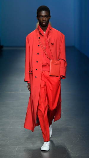 ボス(BOSS) 2020年春夏ウィメンズ&メンズコレクション  - 写真28