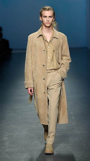 ボス(BOSS) 2020年春夏ウィメンズ&メンズコレクション  - 写真29