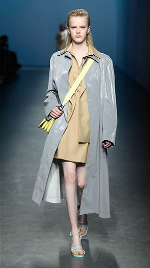 ボス(BOSS) 2020年春夏ウィメンズ&メンズコレクション  - 写真31