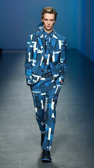 ボス(BOSS) 2020年春夏ウィメンズ&メンズコレクション  - 写真39