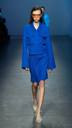 ボス(BOSS) 2020年春夏ウィメンズ&メンズコレクション  - 写真47