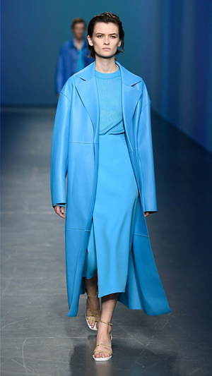 ボス(BOSS) 2020年春夏ウィメンズ&メンズコレクション  - 写真49