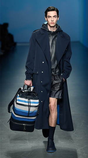 ボス(BOSS) 2020年春夏ウィメンズ&メンズコレクション  - 写真52