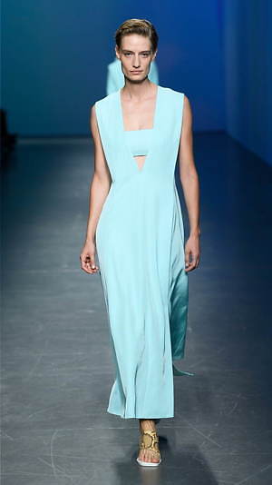 ボス(BOSS) 2020年春夏ウィメンズ&メンズコレクション  - 写真53