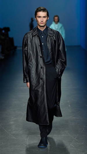 ボス(BOSS) 2020年春夏ウィメンズ&メンズコレクション  - 写真56