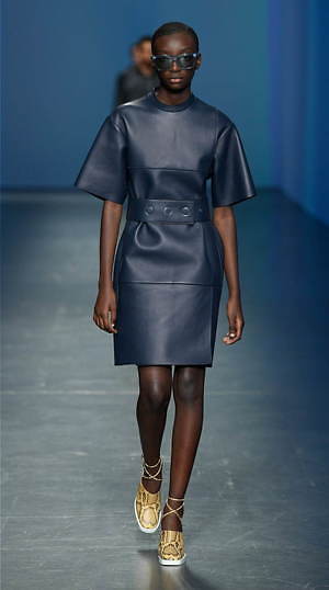 ボス(BOSS) 2020年春夏ウィメンズ&メンズコレクション  - 写真58