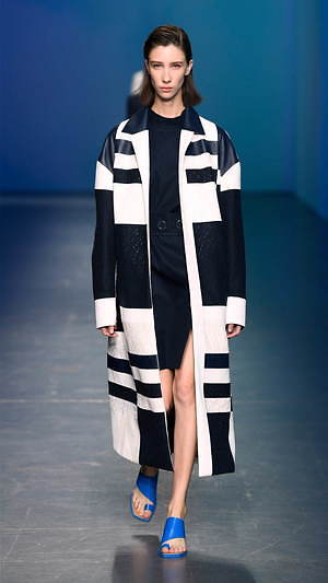 ボス(BOSS) 2020年春夏ウィメンズ&メンズコレクション  - 写真63