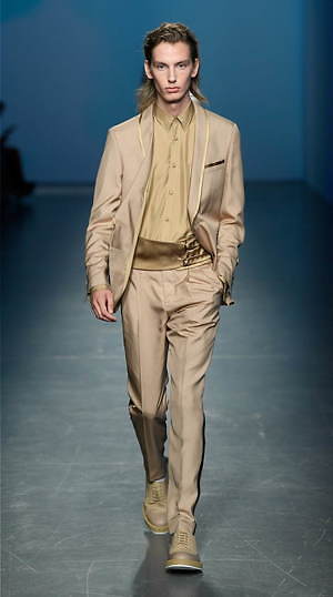 ボス(BOSS) 2020年春夏ウィメンズ&メンズコレクション  - 写真66