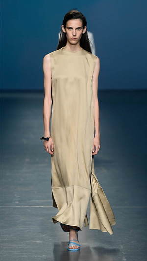 ボス(BOSS) 2020年春夏ウィメンズ&メンズコレクション  - 写真68