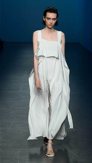 ボス(BOSS) 2020年春夏ウィメンズ&メンズコレクション  - 写真71