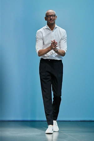 ボス(BOSS) 2020年春夏ウィメンズ&メンズコレクション  - 写真72