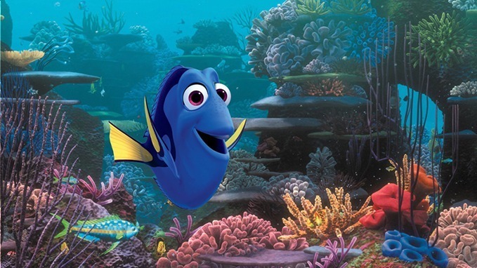 写真9 15 特集 夏に観たいおすすめ映画 人気ラブストーリー ディズニー ジブリアニメ アクション ファッションプレス