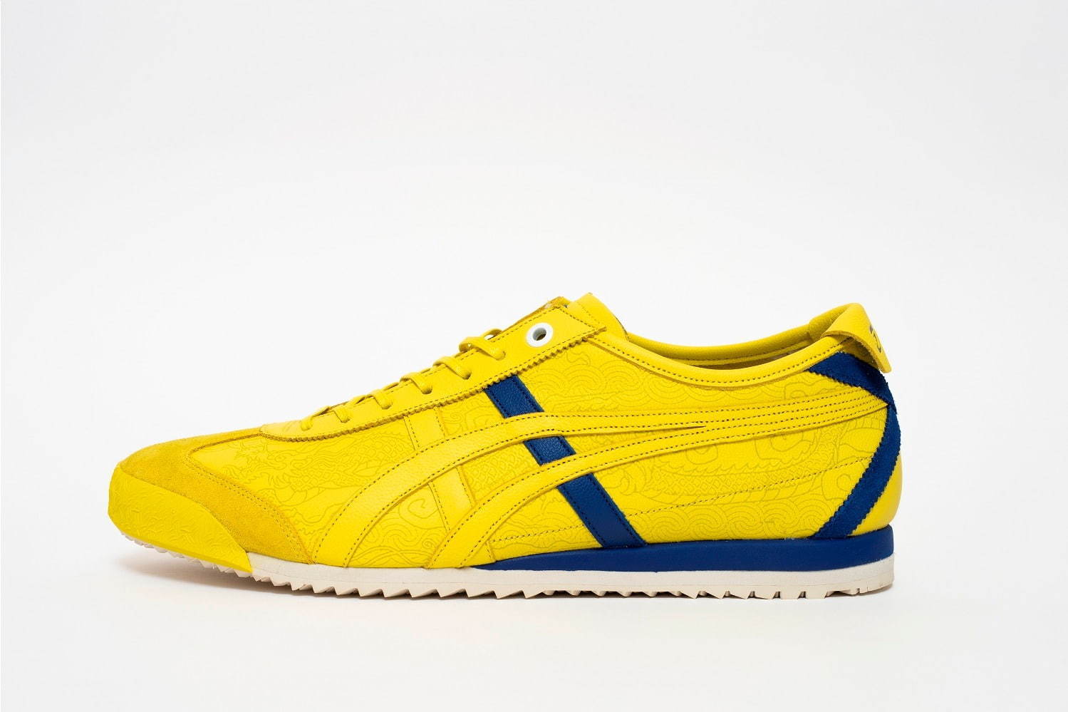 オニツカタイガー(Onitsuka Tiger) 春麗｜写真6