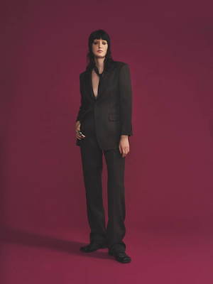 ジョン ローレンス サリバン(JOHN LAWRENCE SULLIVAN) 2020年春夏ウィメンズコレクション  - 写真2