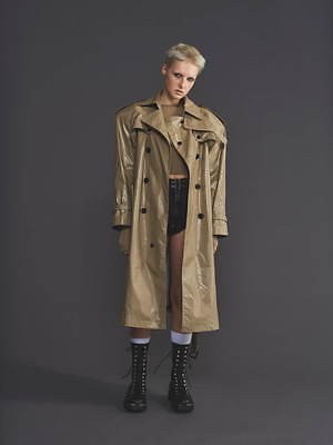 ジョン ローレンス サリバン(JOHN LAWRENCE SULLIVAN) 2020年春夏ウィメンズコレクション  - 写真7