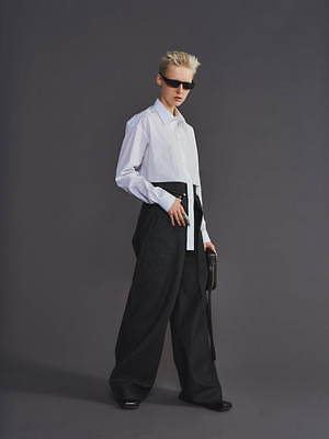 ジョン ローレンス サリバン(JOHN LAWRENCE SULLIVAN) 2020年春夏ウィメンズコレクション  - 写真10