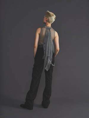 ジョン ローレンス サリバン(JOHN LAWRENCE SULLIVAN) 2020年春夏ウィメンズコレクション  - 写真12