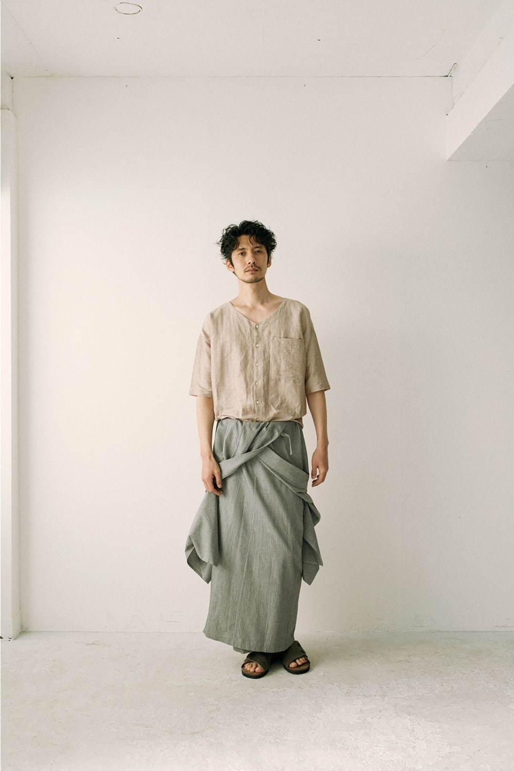 ワローブ 2019年夏<span>コレクション</span> - 写真4
