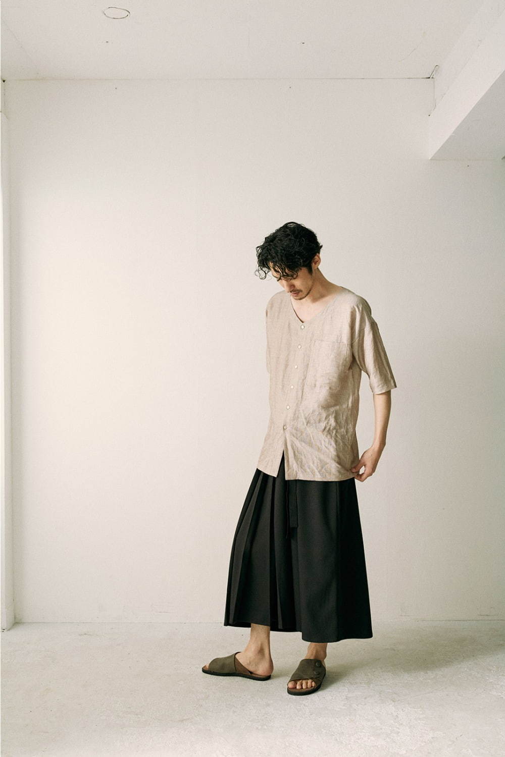 ワローブ 2019年夏<span>コレクション</span> - 写真13