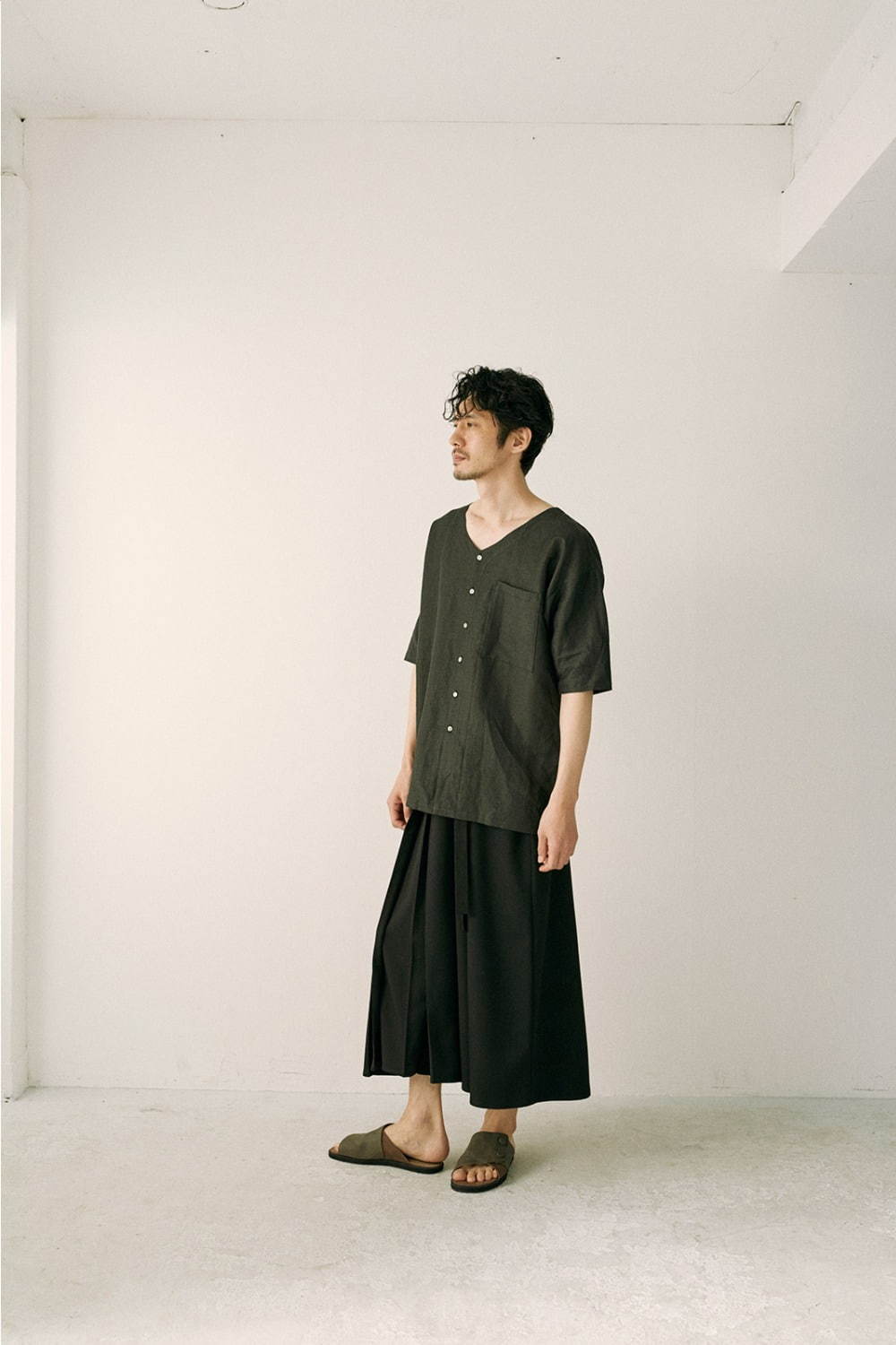 ワローブ 2019年夏<span>コレクション</span> - 写真14