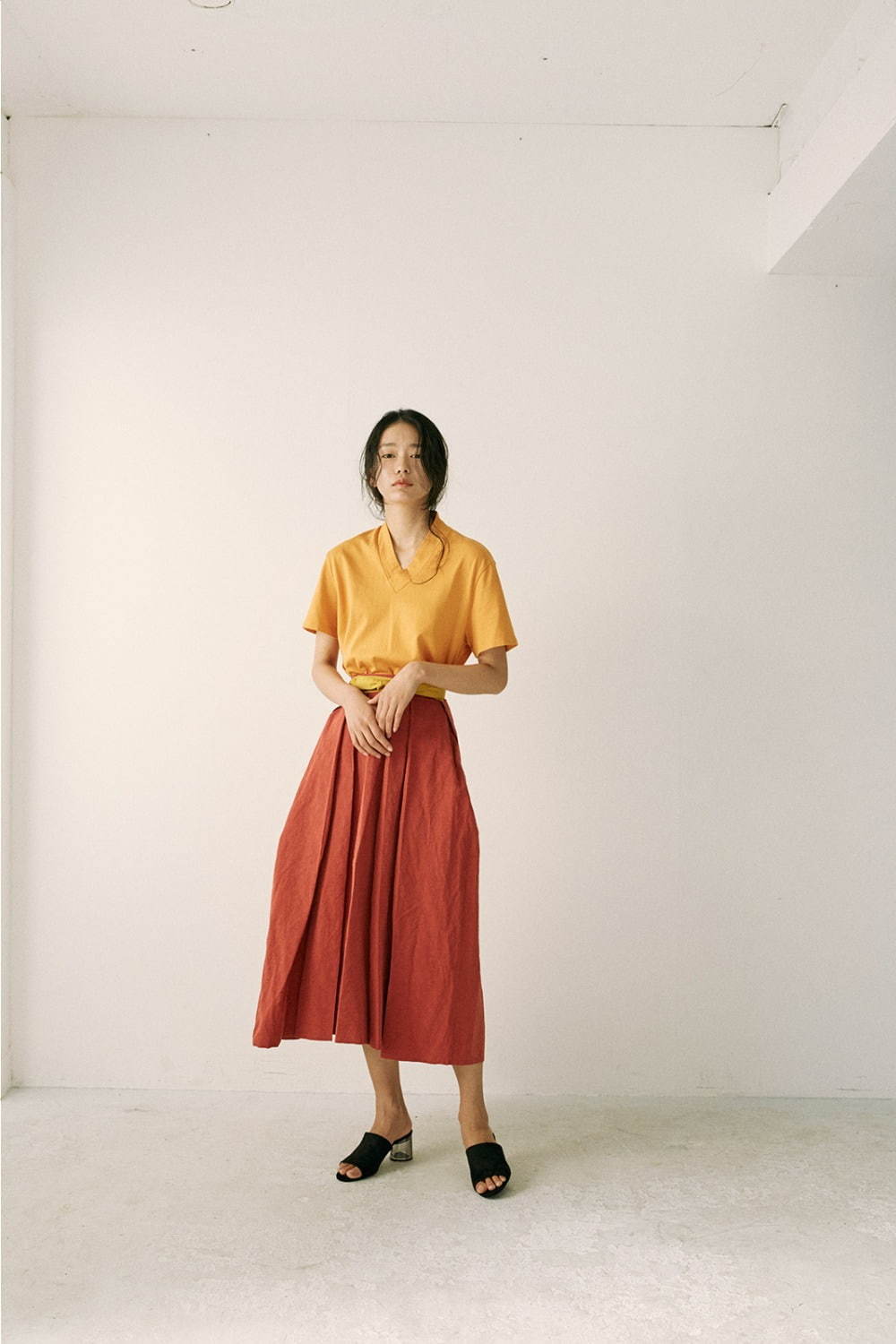 ワローブ 2019年夏<span>コレクション</span> - 写真16