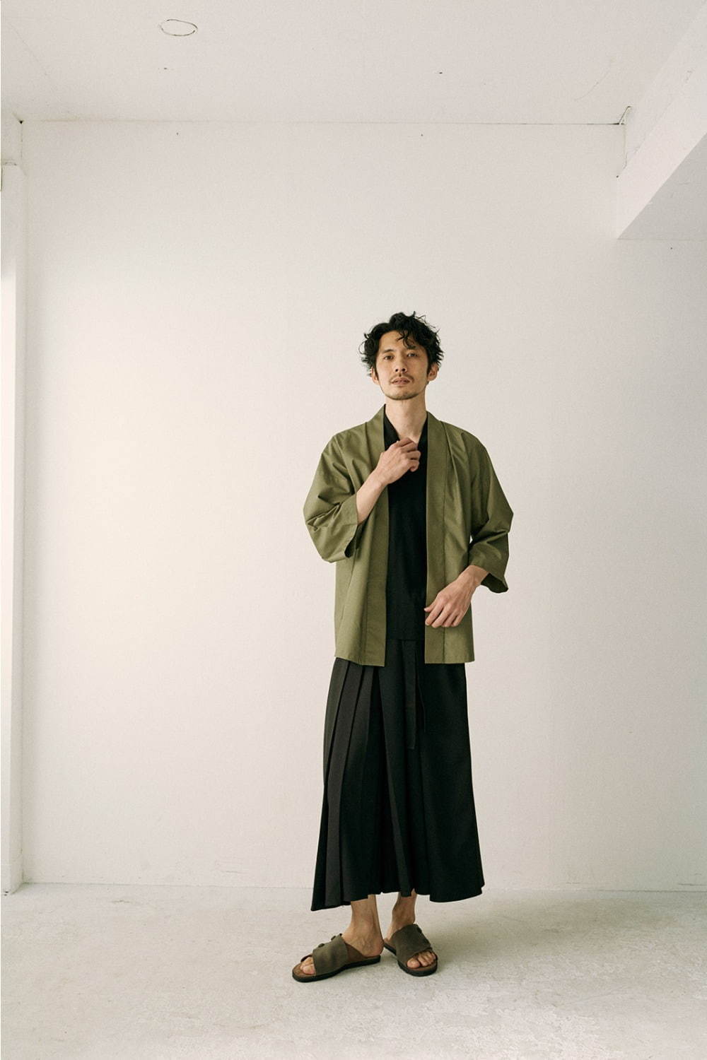 ワローブ 2019年夏<span>コレクション</span> - 写真19