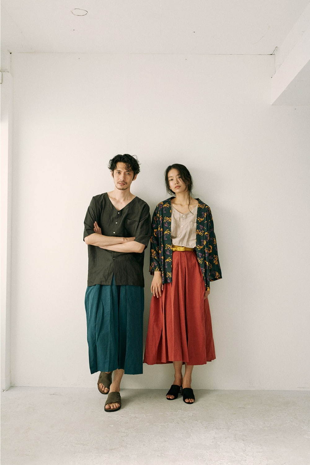 ワローブ 2019年夏<span>コレクション</span> - 写真20