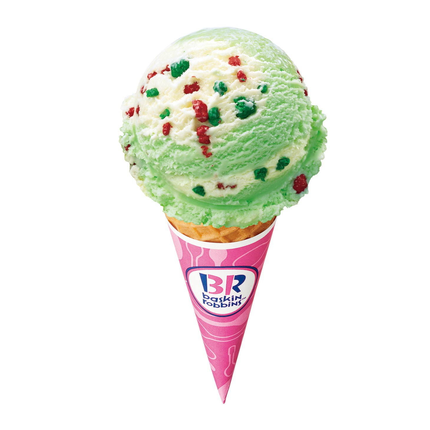サーティワンのアイスクリームが100円に！コーン or カップから選べる | 写真