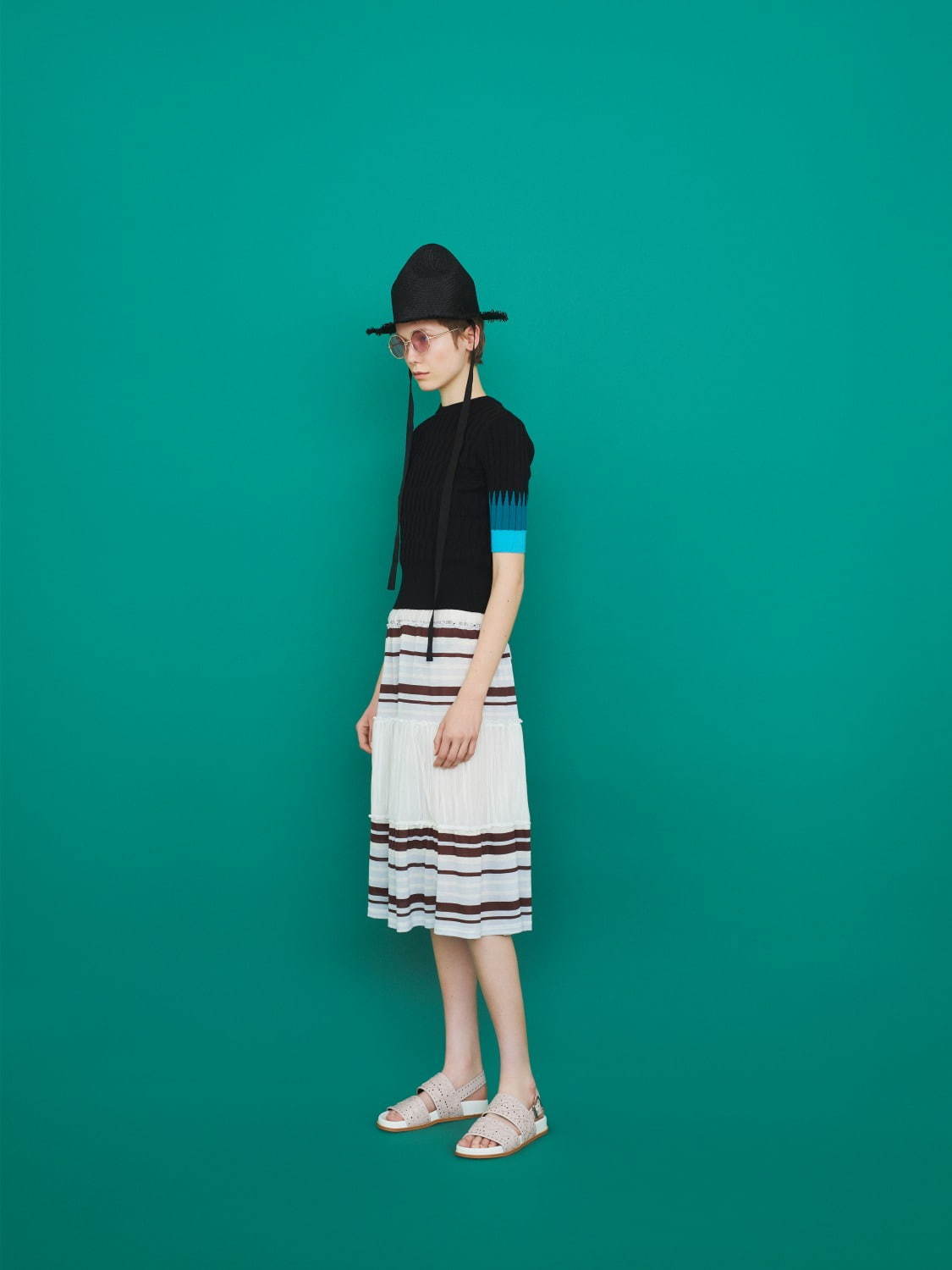 ファーファー 2019年春夏<span>コレクション</span> - 写真17