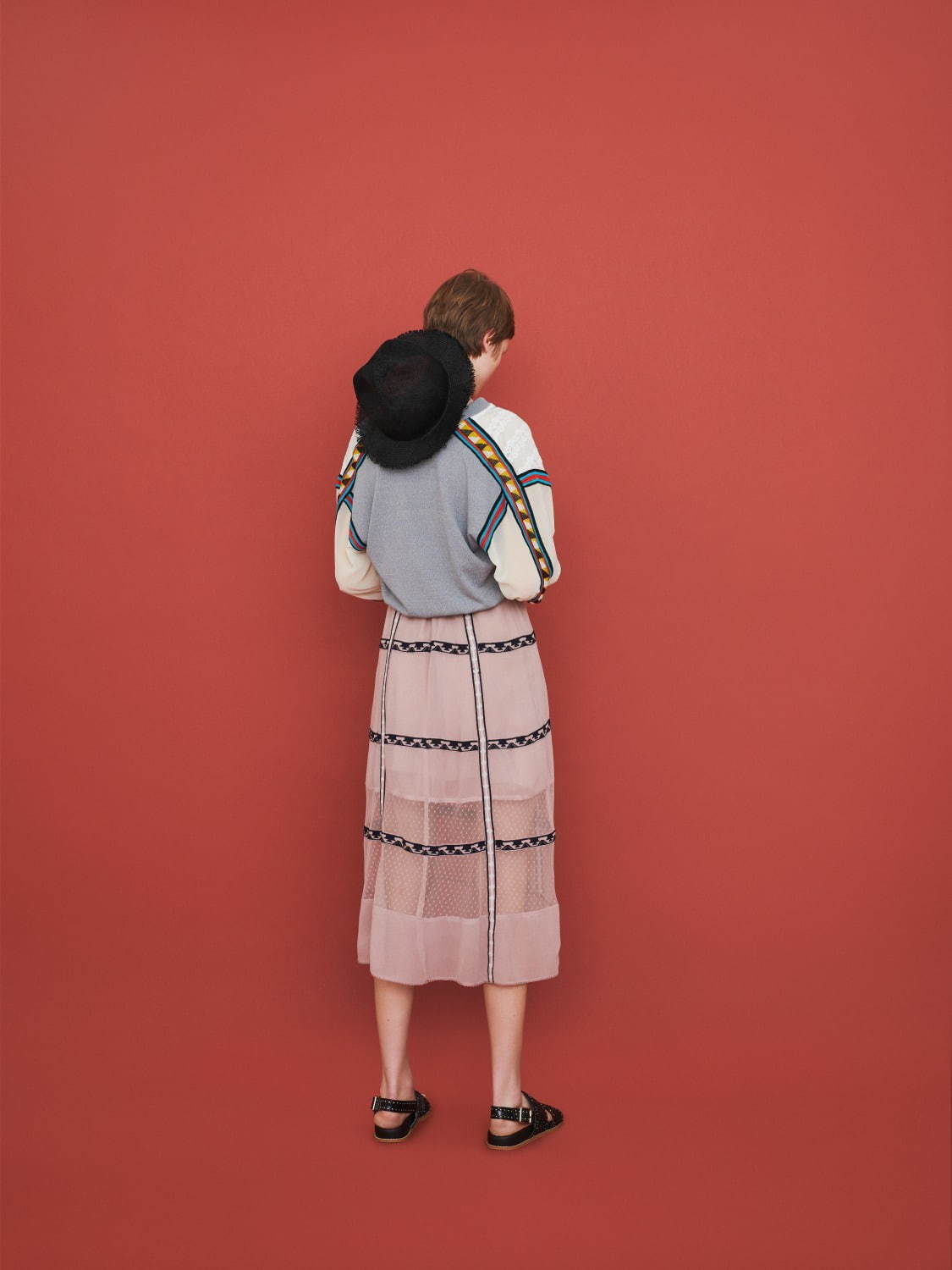 ファーファー 2019年春夏<span>コレクション</span> - 写真21
