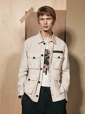 ザラ(ZARA) ZARA SRPLS｜写真4