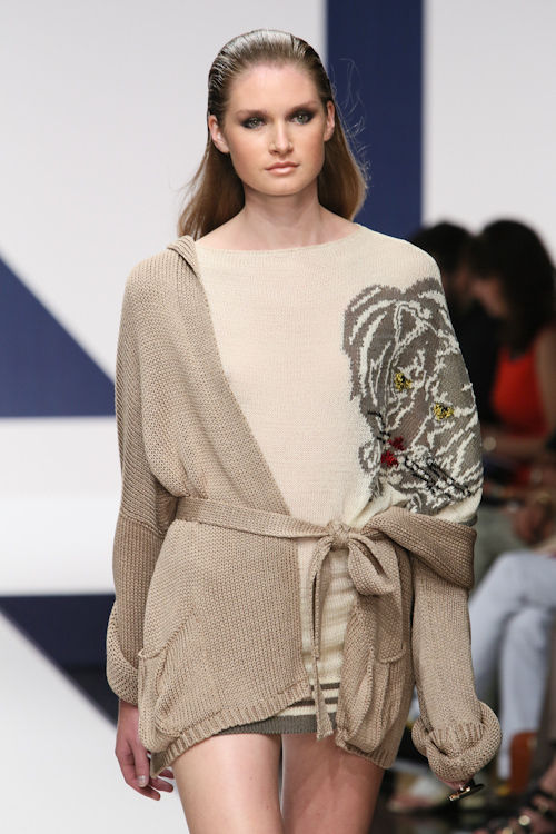 クリツィア 2013年春夏<span>コレクション</span> - 写真13