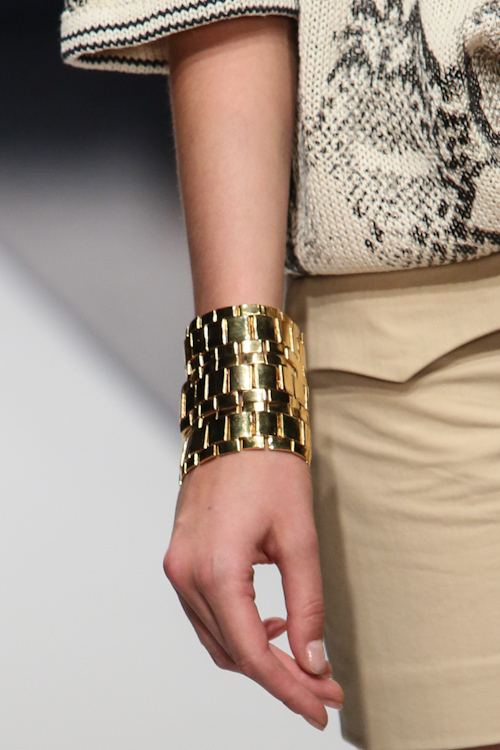 クリツィア 2013年春夏<span>コレクション</span> - 写真29