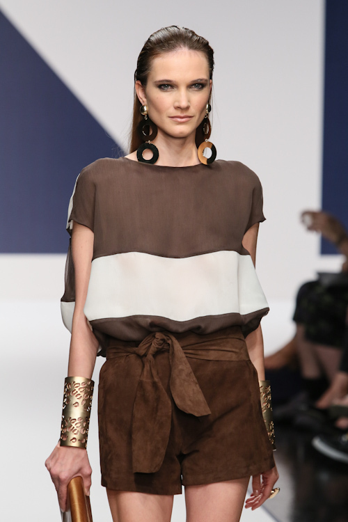 クリツィア 2013年春夏<span>コレクション</span> - 写真42