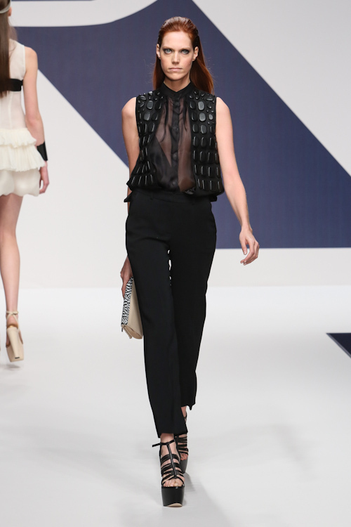 クリツィア 2013年春夏<span>コレクション</span> - 写真54