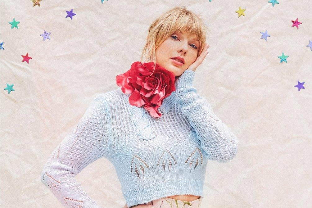テイラー スウィフトの新曲 Me パニック アット ザ ディスコのブレンドン ユーリーとタッグ ファッションプレス