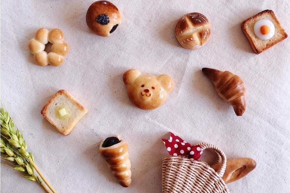 パンフェア｜埼玉「川越パンマルシェ」過去最多の26店舗で - 地元の小麦を使ったパン、蜂蜜やベーコンの専門店も