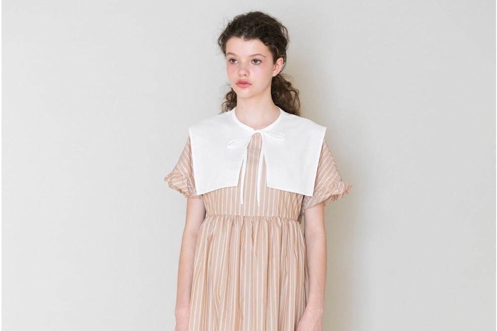 ジェーンマープル 2019年夏 ウィメンズ コレクション