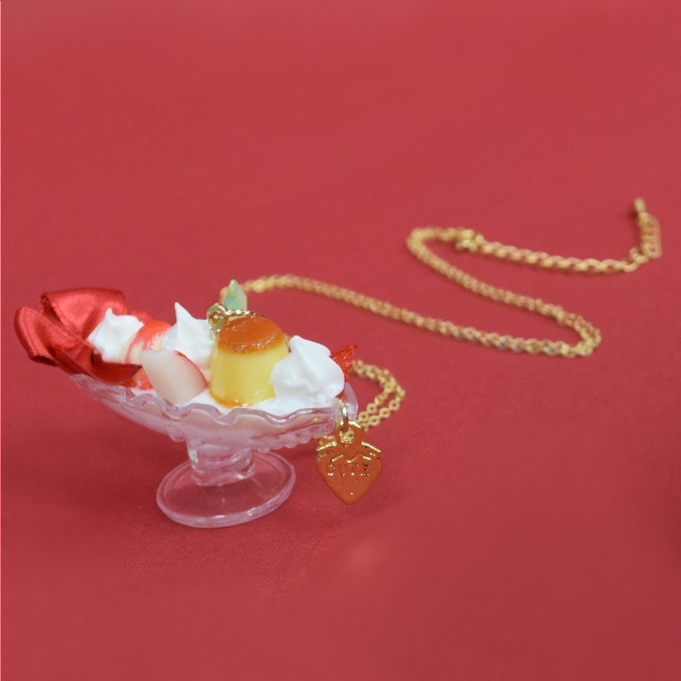 Creamy Strawberry OP by Emily Temple Cute