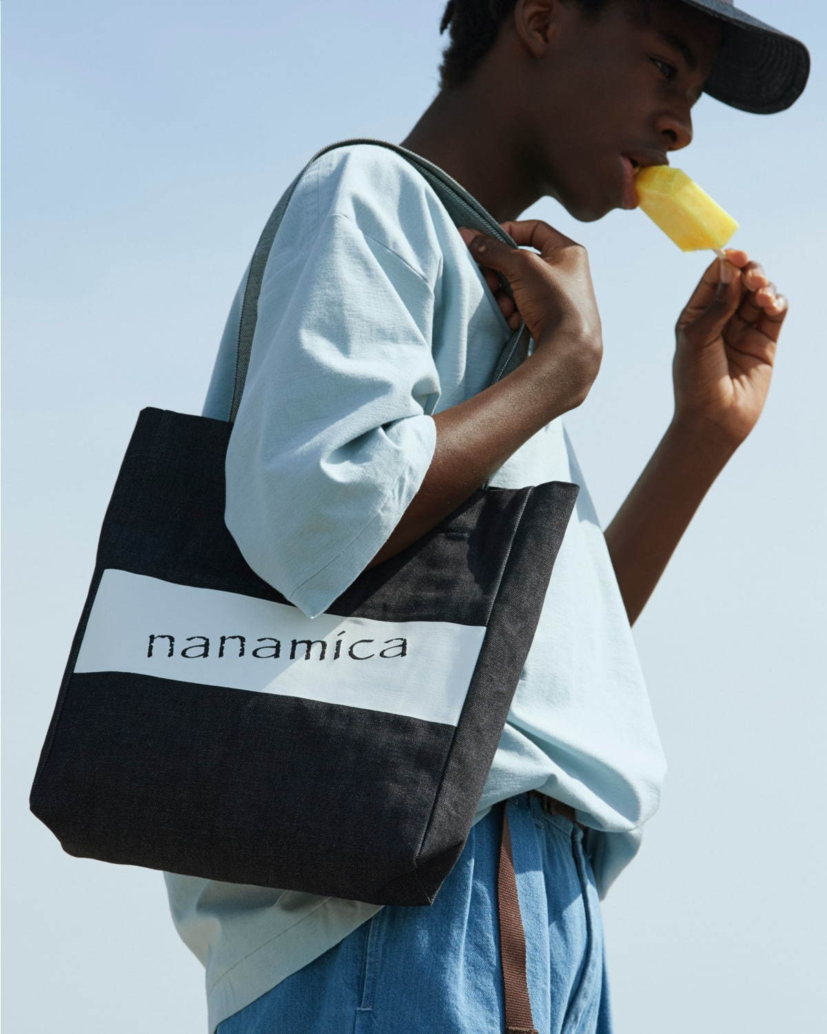 ナナミカ(nanamica) 2019年夏メンズコレクション  - 写真20